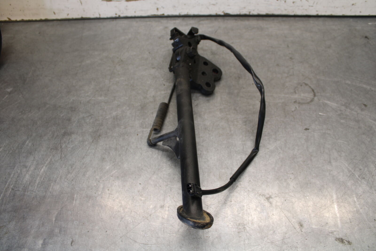 18-23 KAWASAKI NINJA 400 KICKSTAND SIDE KICK STAND BB679