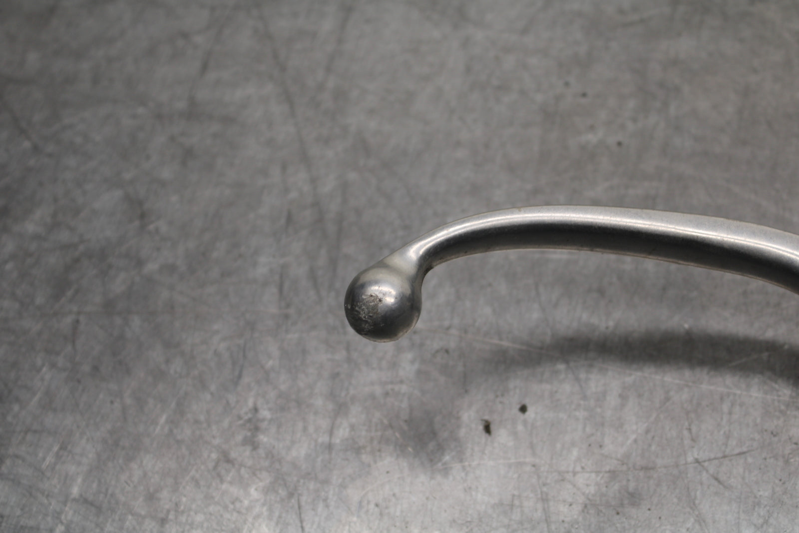 16-17 KAWASAKI VULCAN S 650 EN650 ABS FRONT BRAKE MASTER CYLINDER BB731