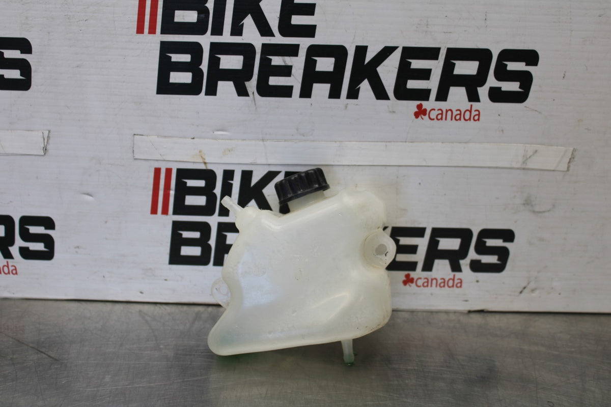 23 KAWASAKI NINJA 650 EX650 COOLANT WATER TANK RESERVOIR BOTTLE BB920