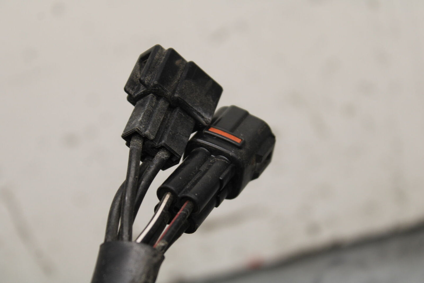 11-24 SUZUKI GSXR750 RECTIFIER VOLTAGE REGULATOR 32800-47H00 BB714