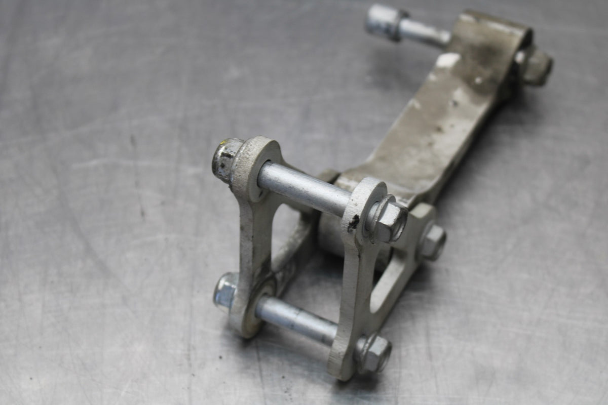 16 APRILIA TUONO V4 1100 REAR DOGBONE SHOCK LINKAGE LINK BB905