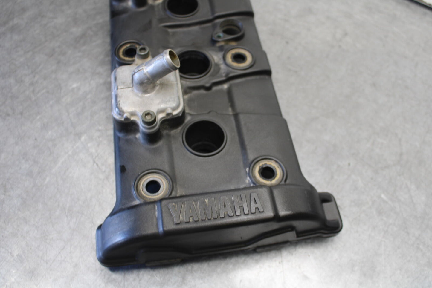 08-09 YAMAHA YZF R6S VALVE COVER  BB690