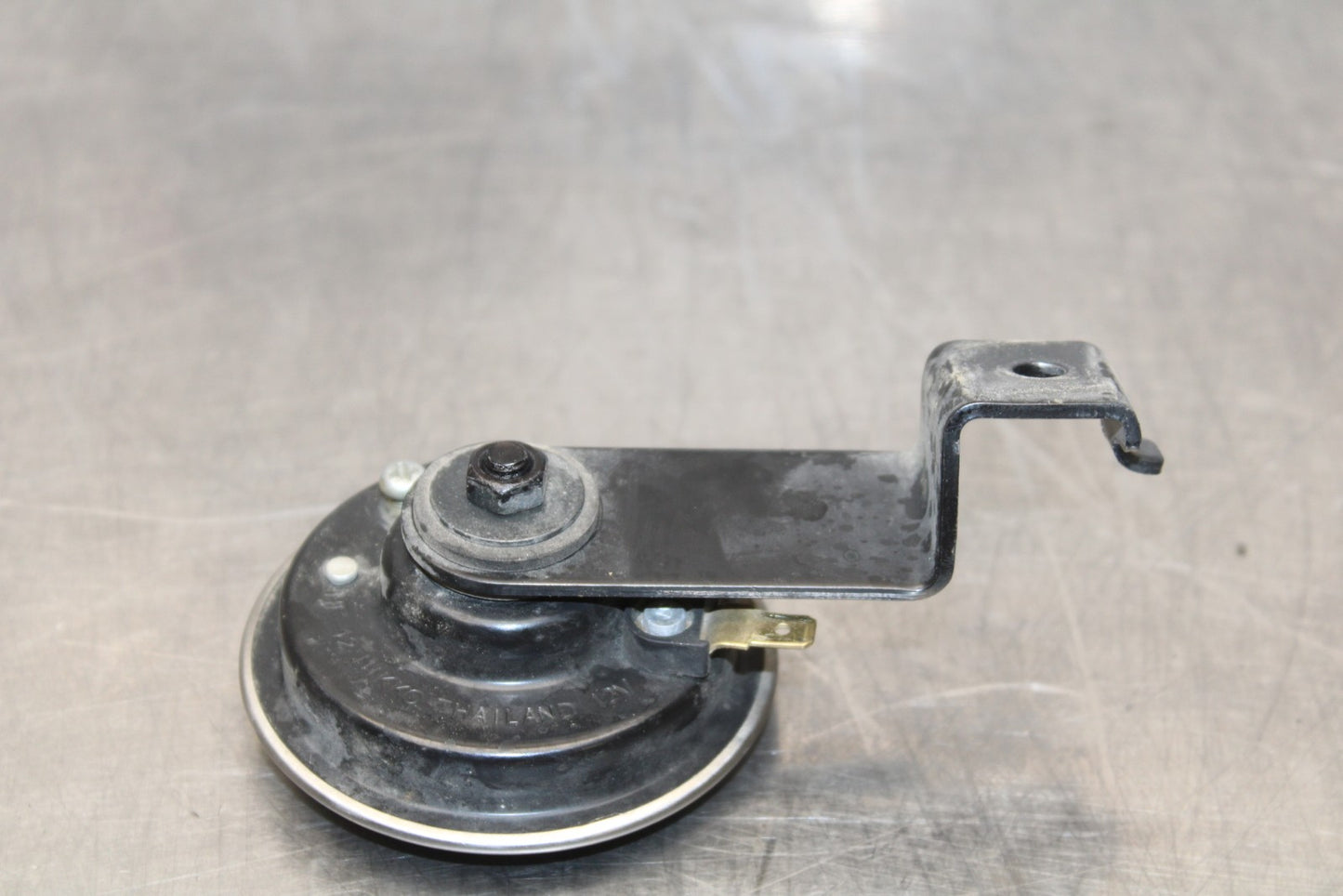 13-17 KAWASAKI NINJA 300 EX300 ABS HORN SIGNAL BB187