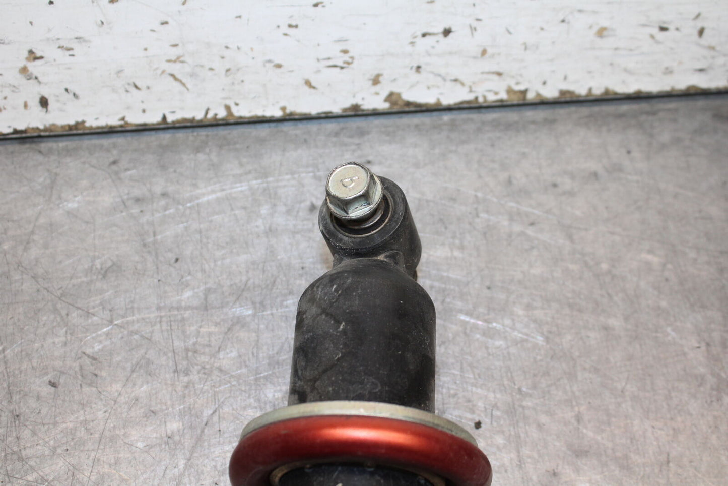 12-13 KAWASAKI Z1000 REAR BACK SHOCK ABSORBER SUSPENSION BB743