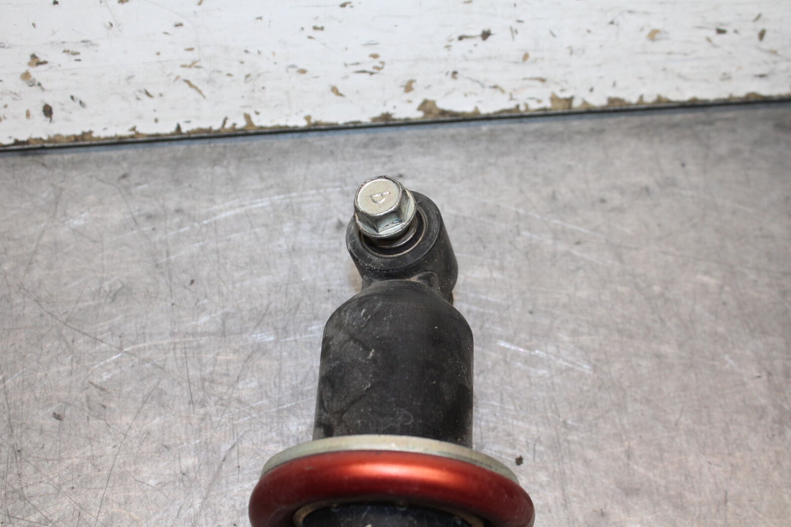 12-13 KAWASAKI Z1000 REAR BACK SHOCK ABSORBER SUSPENSION BB743