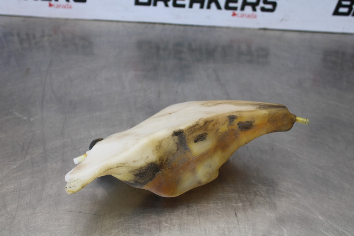 97-00 SUZUKI GSXR600 SRAD COOLANT WATER TANK RESERVOIR BOTTLE BB921