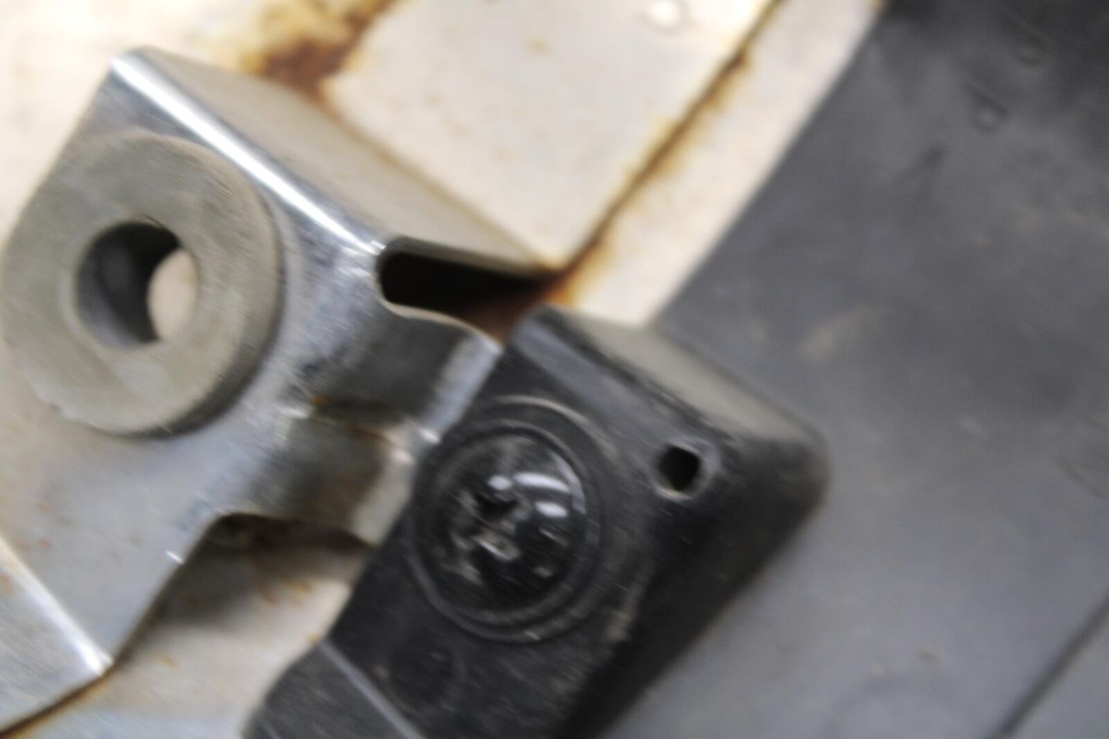 2005 Kawasaki Vulcan 1500 VN1500N Classic SPEEDO CLUSTER GAUGE INSTRUMENT BB576