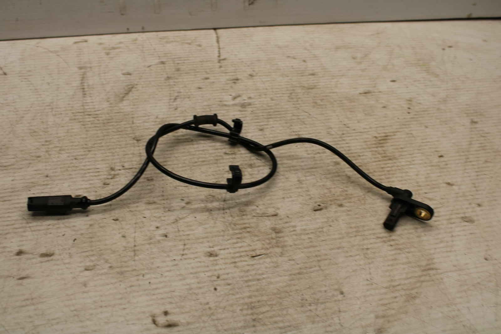 13-18 KAWASAKI NINJA ZX6R REAR ABS BRAKE SENSOR BB304