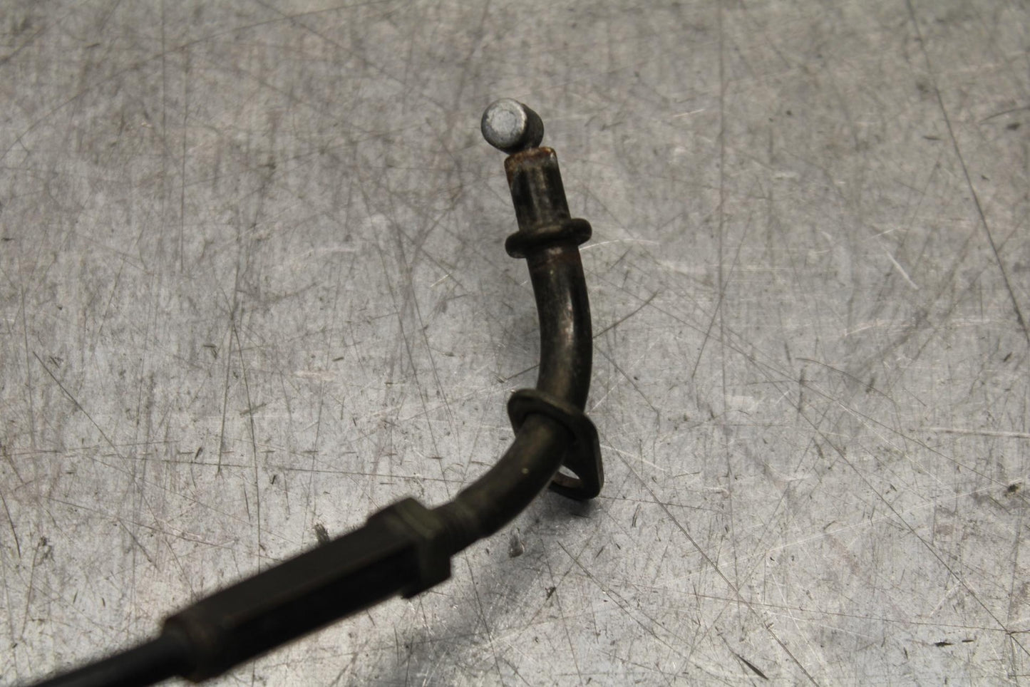 01 SUZUKI GSXR1000 CHOKE CABLE LINE BB100  #B