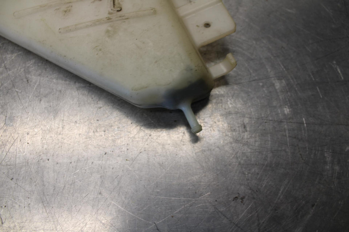 08-10 SUZUKI GSXR 600  COOLANT WATER TANK RESERVOIR BOTTLE BB101 #B