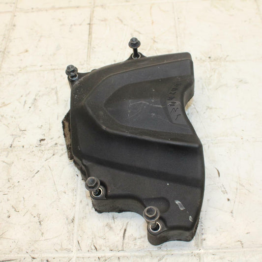 13-18 KAWASAKI NINJA ZX6R ENGINE SPROCKET COVER BB409