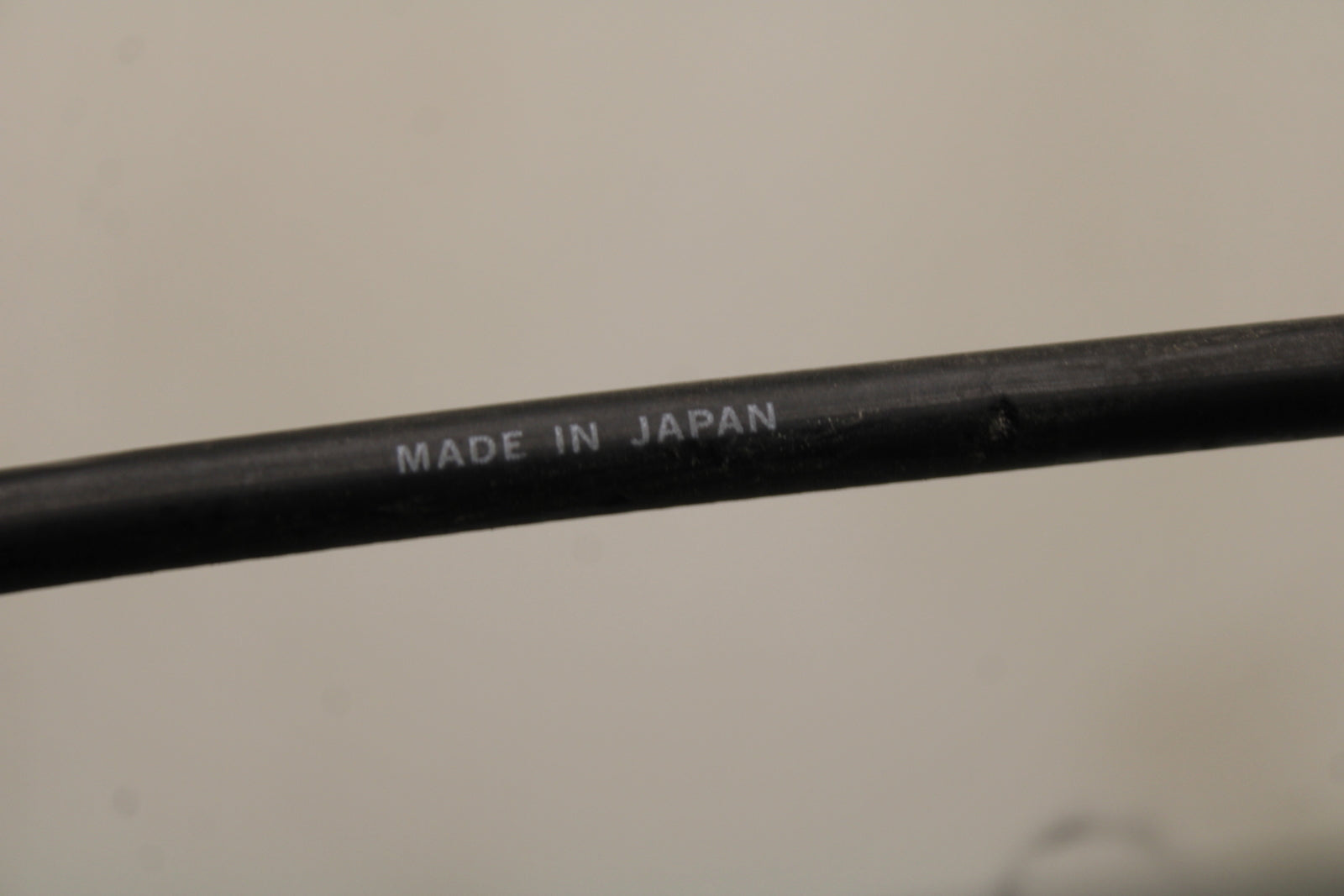 00-05 KAWASAKI NINJA ZX12R CHOKE CABLE LINE BB121