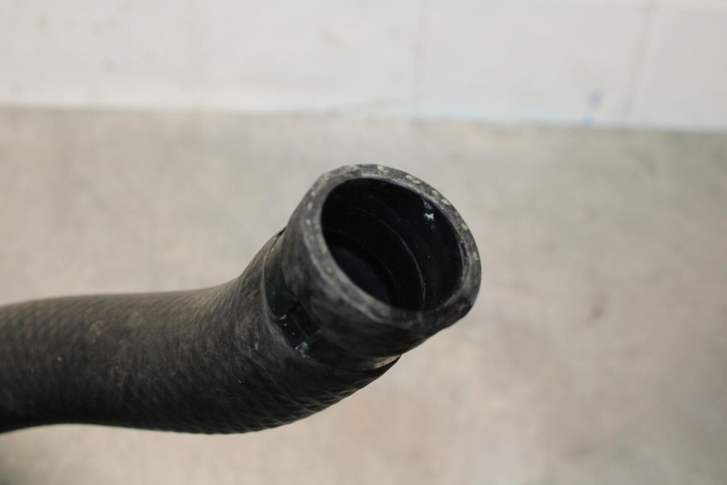 2011 Kawasaki Ninja ZX6R ZX600R RADIATOR HOSES ENGINE COOLANT WATER  BB587