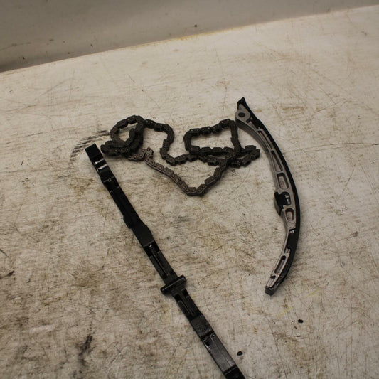 16-21 YAMAHA XSR900 CAM CHAIN WITH GUIDES BB370