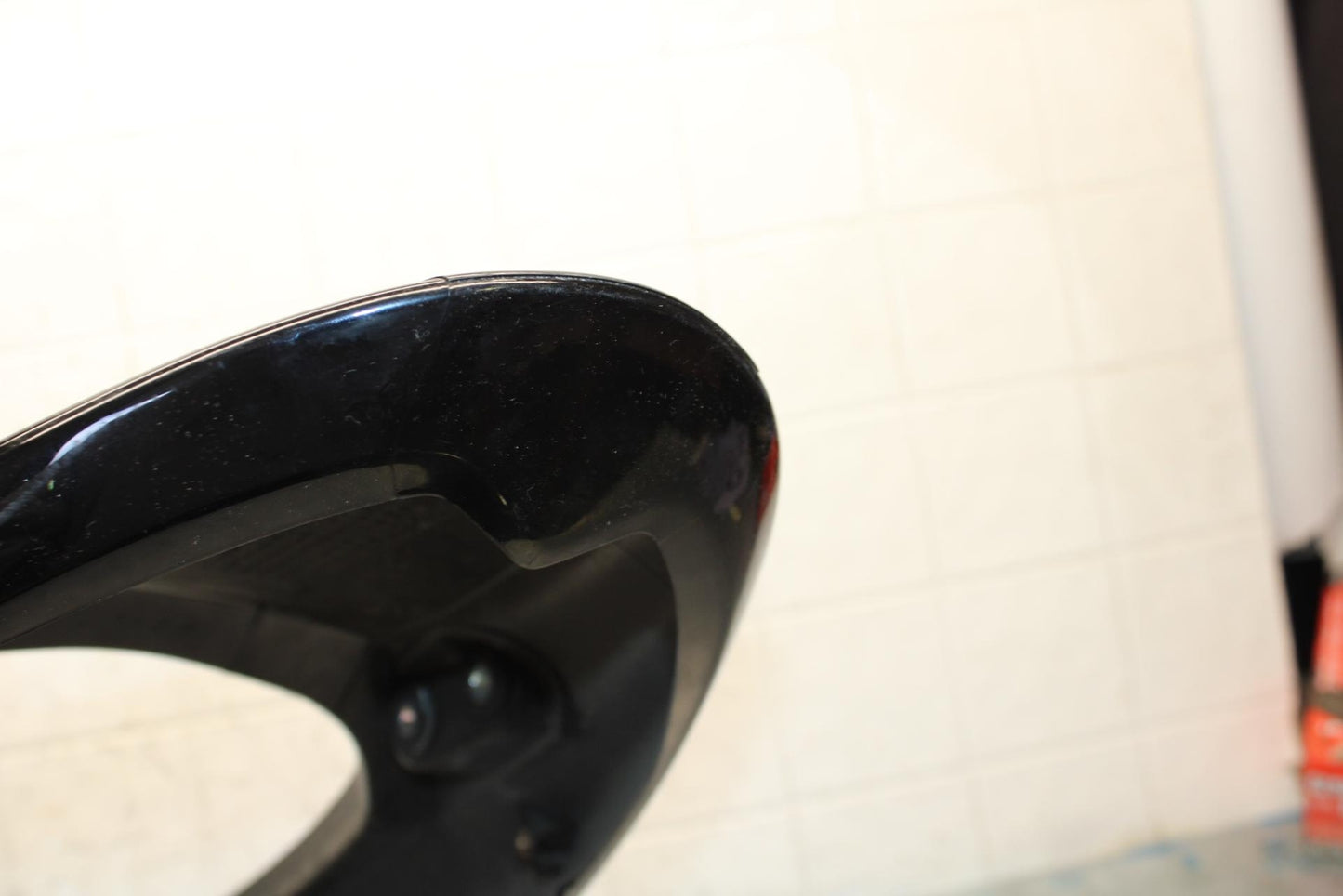 2013 SUZUKI BANDIT 1250S ABS REAR BACK TAIL FAIRING COWL SHROUD BB238