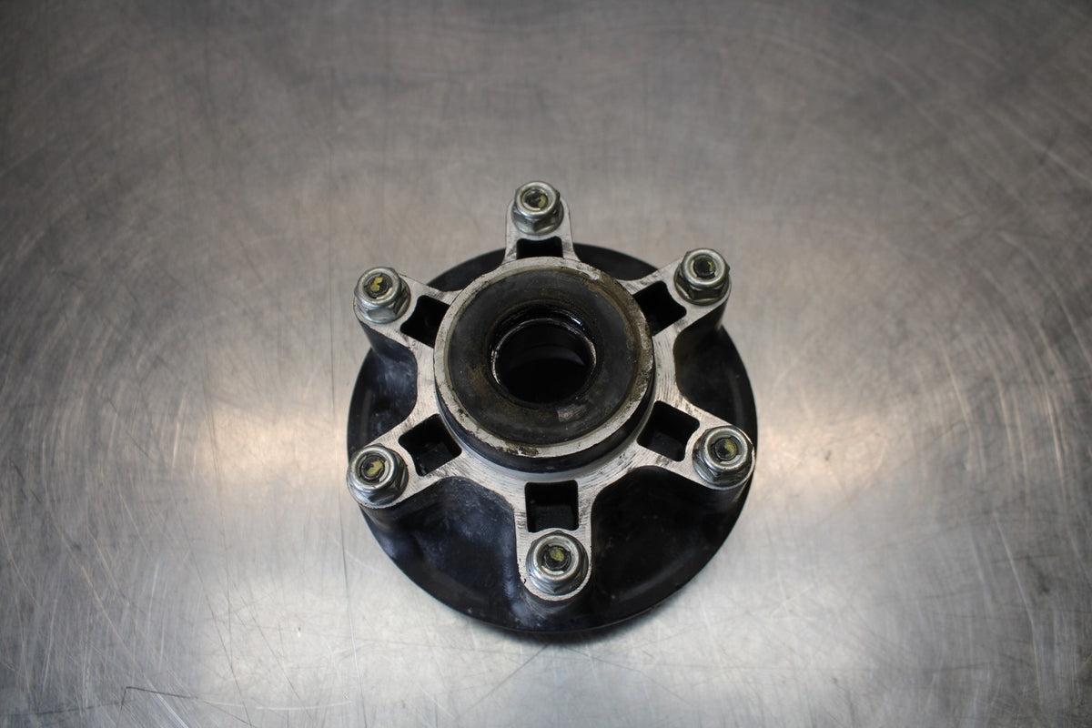 17-22 KTM 390 DUKE REAR HUB & SHOCK DAMPERS CUSH ABSORBERS BB180