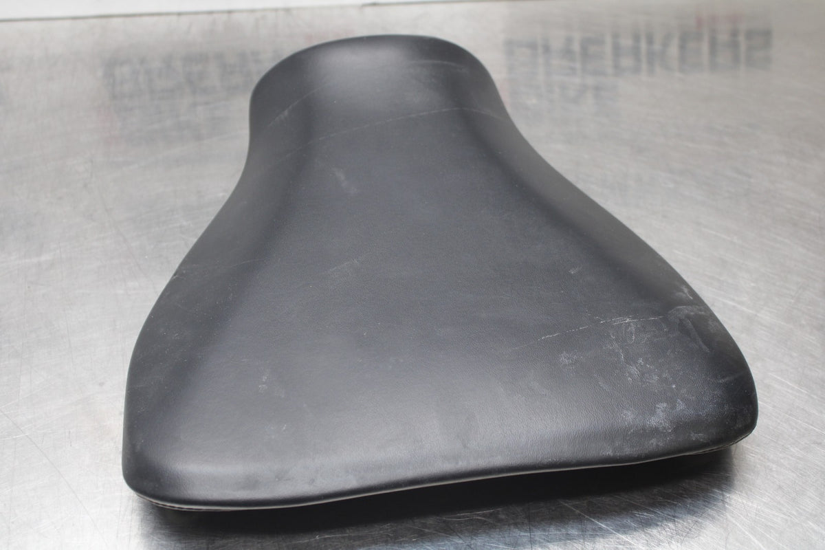 07-12 HONDA CBR600RR FRONT DRIVERS SEAT PAD SADDLE PILLION BB812