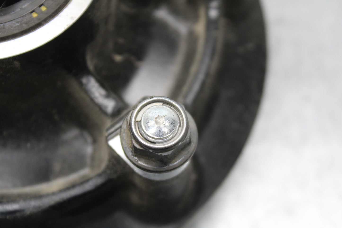 24 KAWASAKI NINJA 500 ABS REAR HUB SHOCK DAMPERS CUSH ABSORBERS BB730