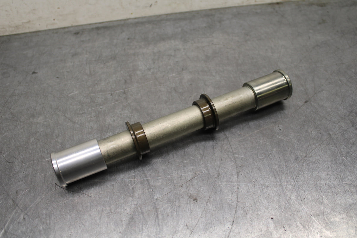 12-25 KAWASAKI NINJA ZX14R NEW!! FRONT WHEEL RIM AXLE PIVOT BOLT BB757