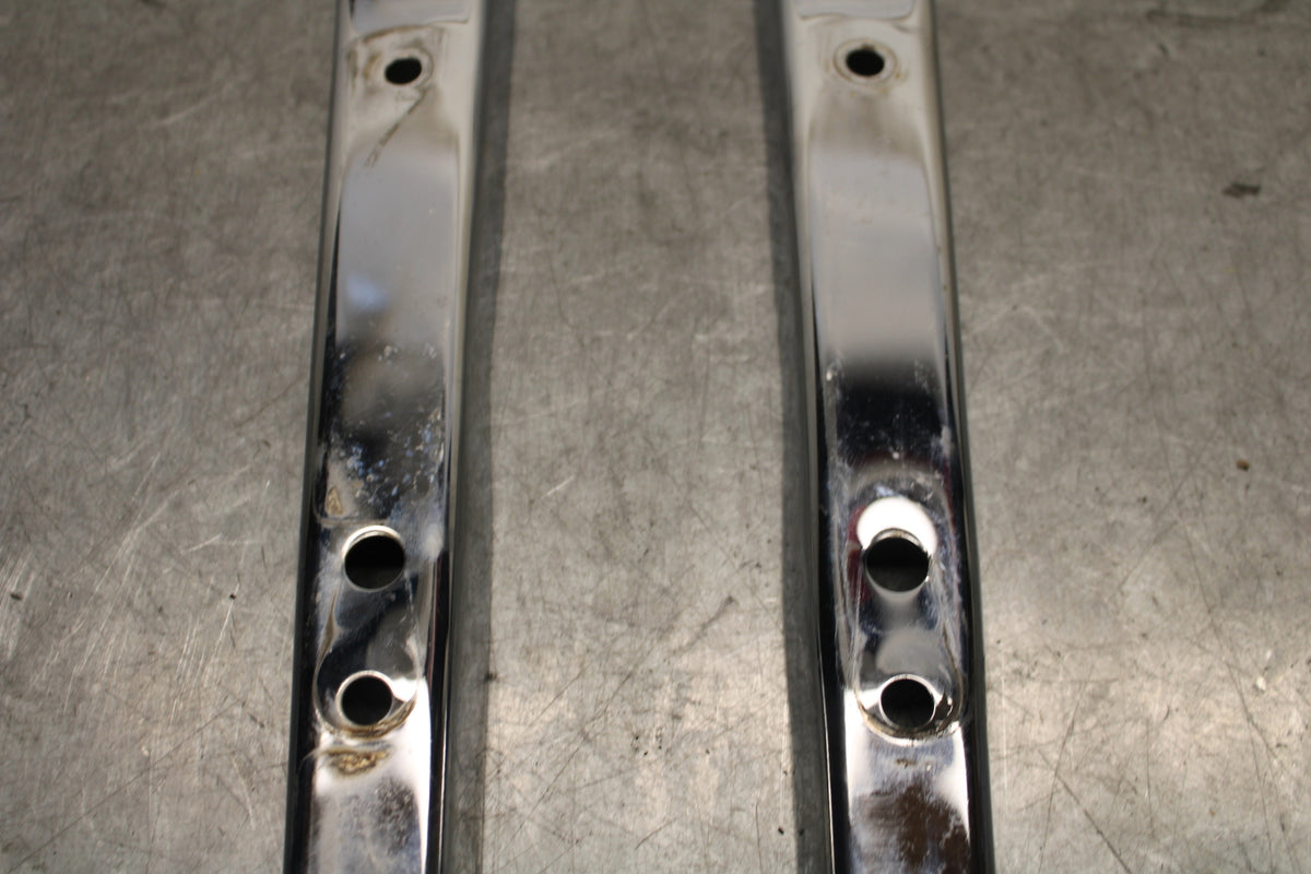 04-16 HARLEY-DAVIDSON SPORTSTER 883 FRAME COVER COWL BB680