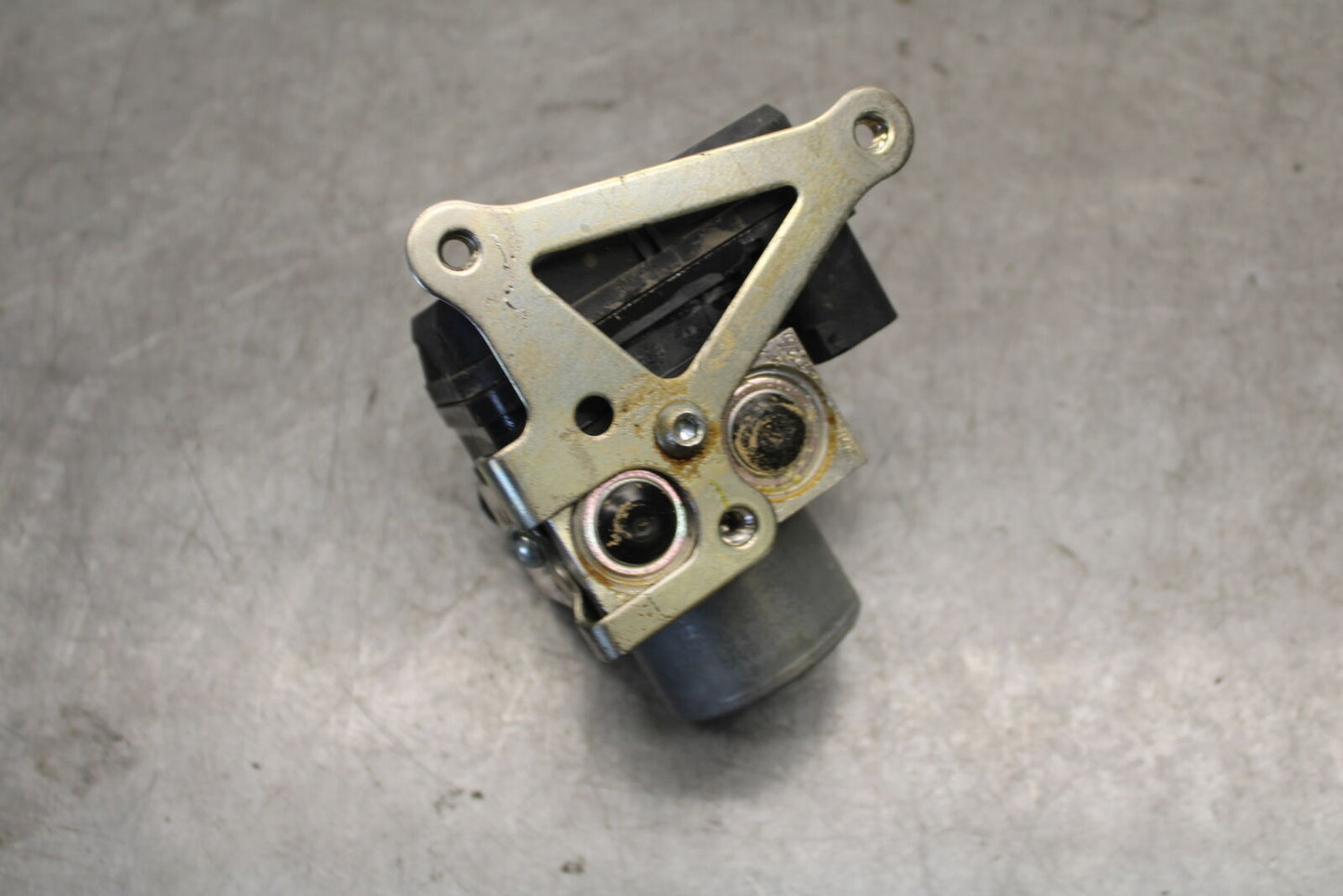 16-21 YAMAHA XSR900 ABS PUMP UNIT MODULE BB664