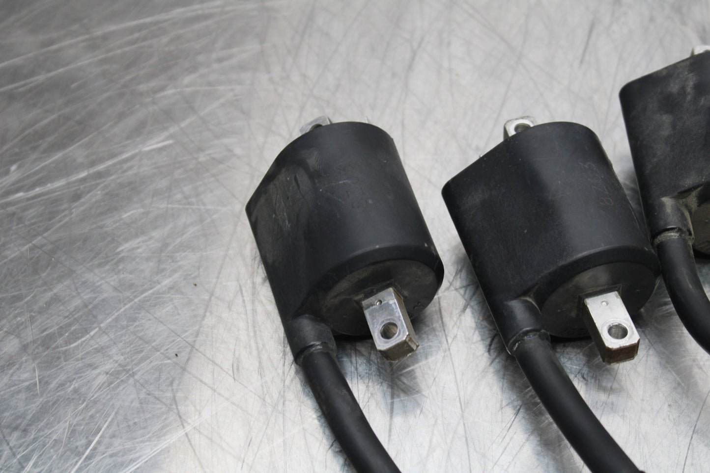 09 YAMAHA ROYAL STAR XVZ1300TF VENTURE IGNITION COILS BB151