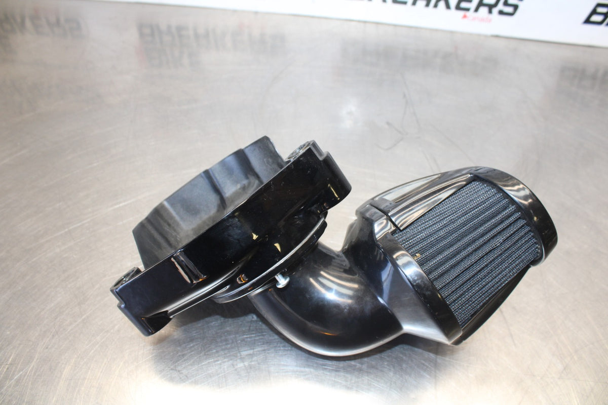 22 HARLEY-DAVIDSON SOFTAIL AIR CLEANER FILTER BOX BB859
