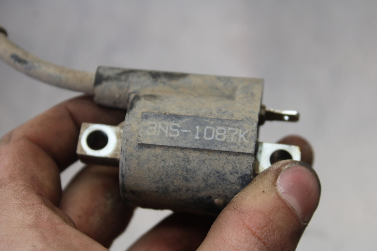 19 YAMAHA TTR230 IGNITION COIL BB146