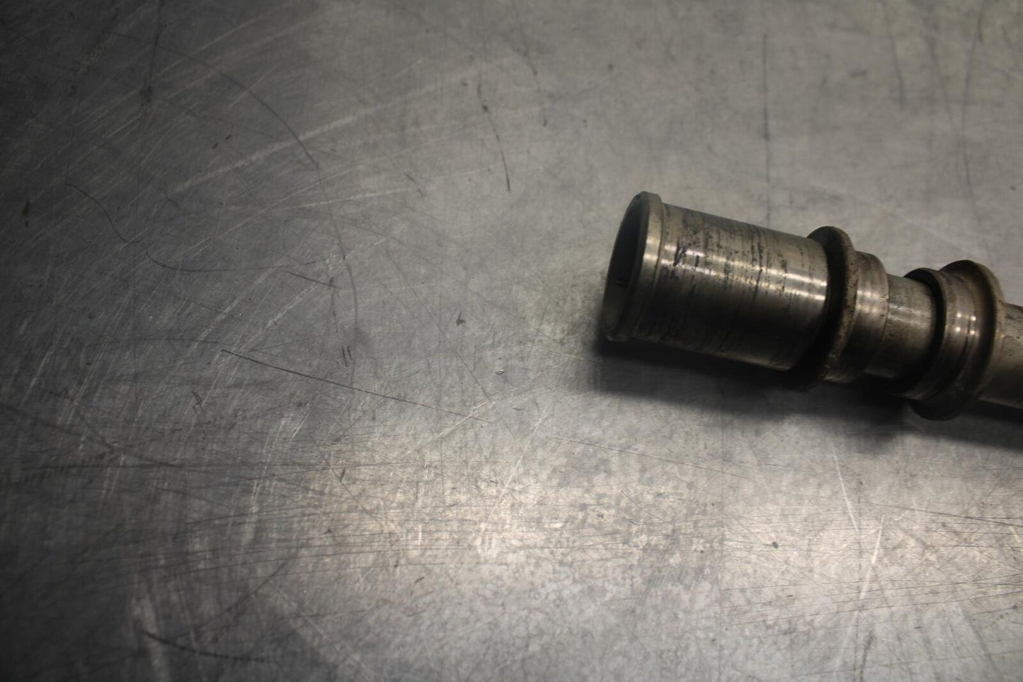 07-08 KAWASAKI NINJA ZX6R FRONT WHEEL RIM AXLE PIVOT BOLT BB456