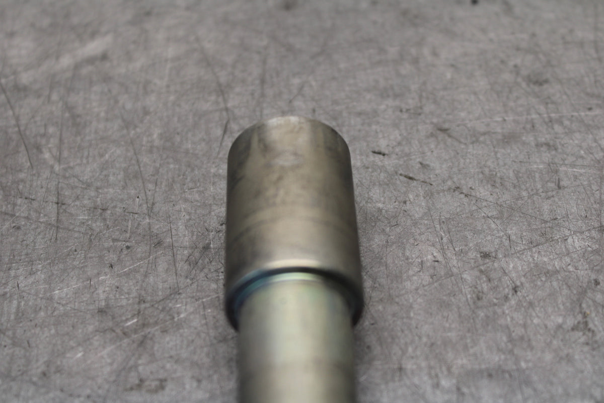 22-24 YAMAHA XSR900 FRONT WHEEL RIM AXLE PIVOT BOLT BB683