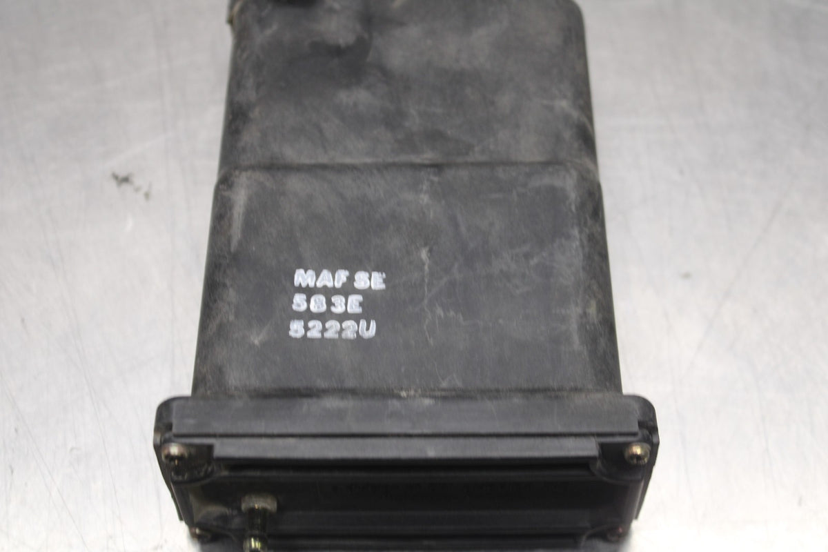 88-00 HONDA GOLDWING 1500 ECU COMPUTER CONTROLLER UNIT BLACK BOX ECM CDI  BB883