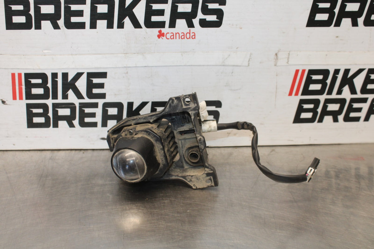 19-24 YAMAHA R3 FRONT HEADLIGHT HEAD LIGHT LAMP BB942