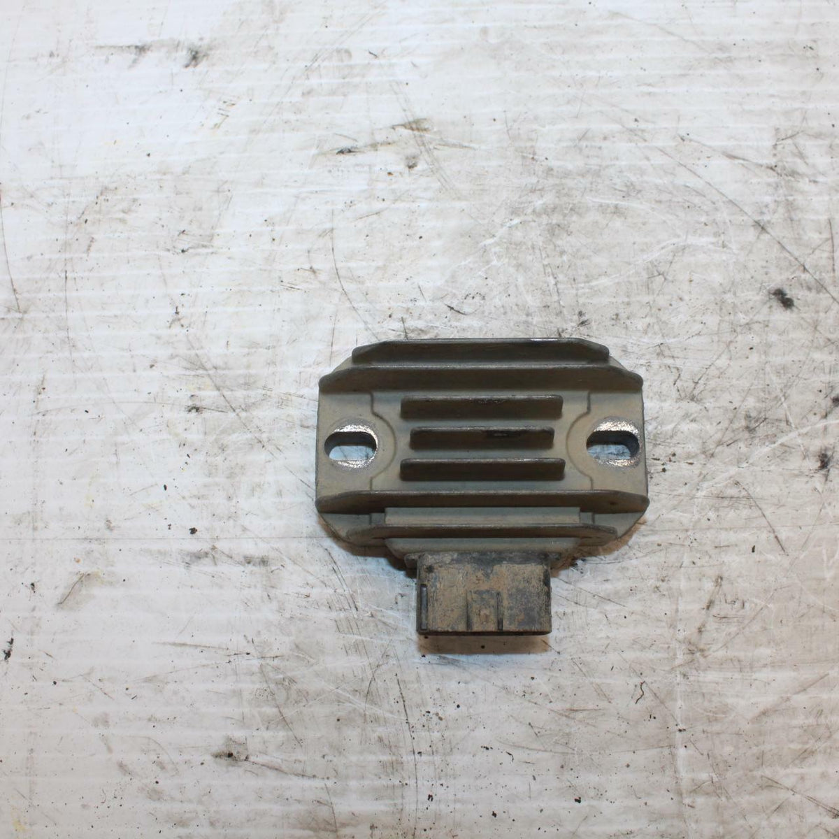 03-06 SUZUKI QUADSPORT Z400 RECTIFIER VOLTAGE REGULATOR 32800-05F20