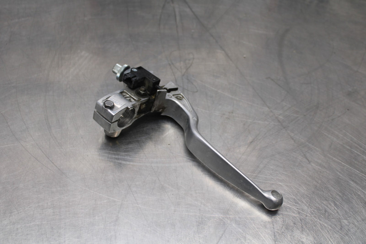99-09 YAMAHA V STAR 1100 CLUTCH PERCH MOUNT WITH LEVER  BB853