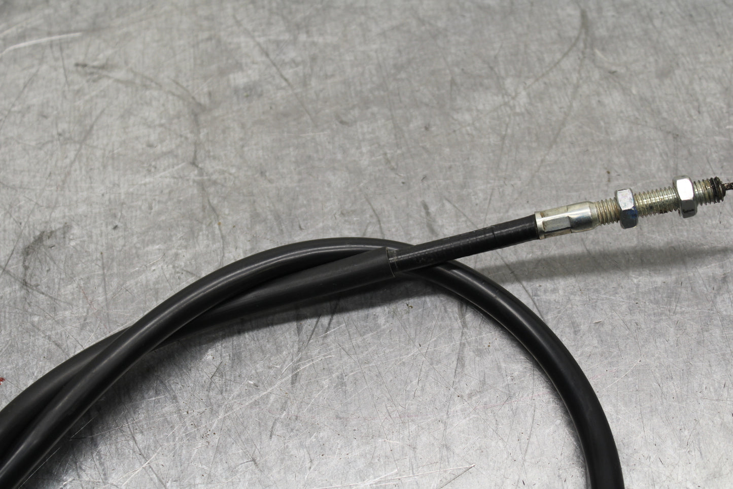 19-24 YAMAHA R3 CLUTCH CABLE LINE BB736