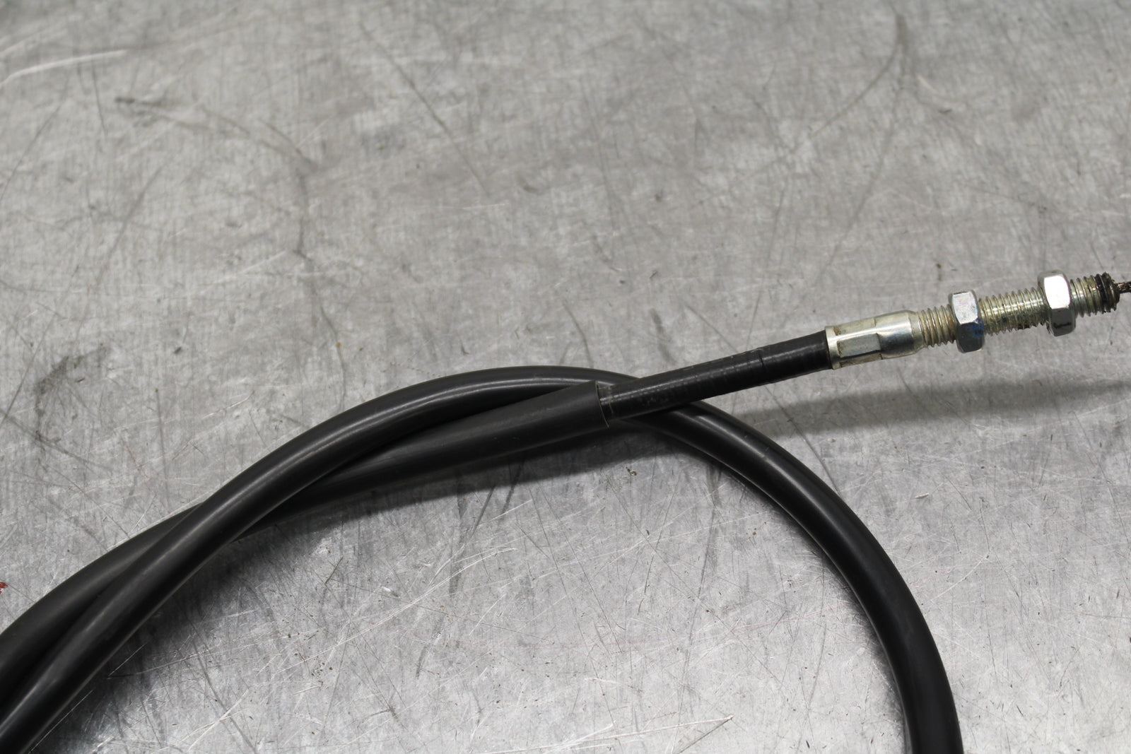 19-24 YAMAHA R3 CLUTCH CABLE LINE BB736