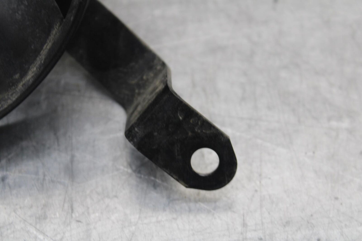 2009 Kawasaki Ninja 250R EX250J ENGINE RADIATOR COOLING FAN BB87