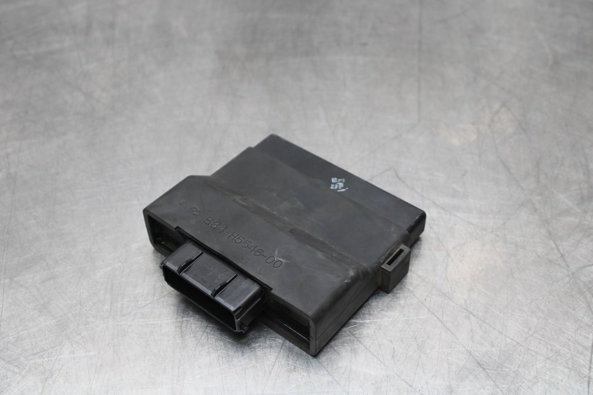 22-25 YAMAHA YZF R7 ECU COMPUTER CONTROLLER UNIT BLACK BOX ECM CDI BB176