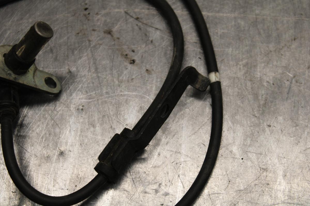 13-16 SUZUKI BANDIT 1250S ABS REAR ABS BRAKE SENSOR & RING BB134