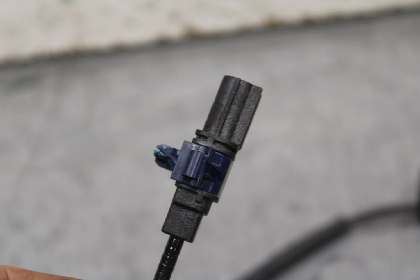 18-23 KAWASAKI NINJA 400 EX400 ABS FRONT ABS BRAKE SENSOR BB747