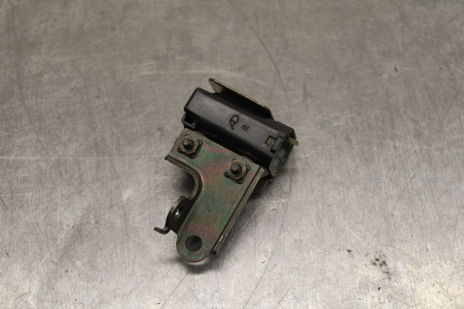 13-16 SUZUKI BANDIT 1250S ABS TIP OVER BANK ANGLE CRASH SENSOR SWITCH  BB134