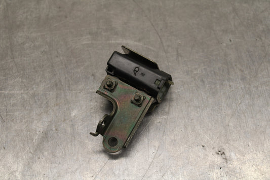 13-16 SUZUKI BANDIT 1250S ABS TIP OVER BANK ANGLE CRASH SENSOR SWITCH  BB134