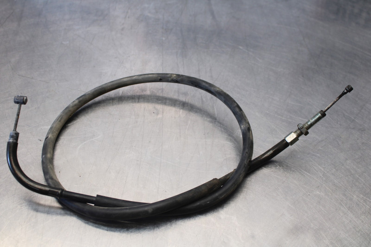 97-00 SUZUKI GSXR600 SRAD CLUTCH CABLE LINE BB921