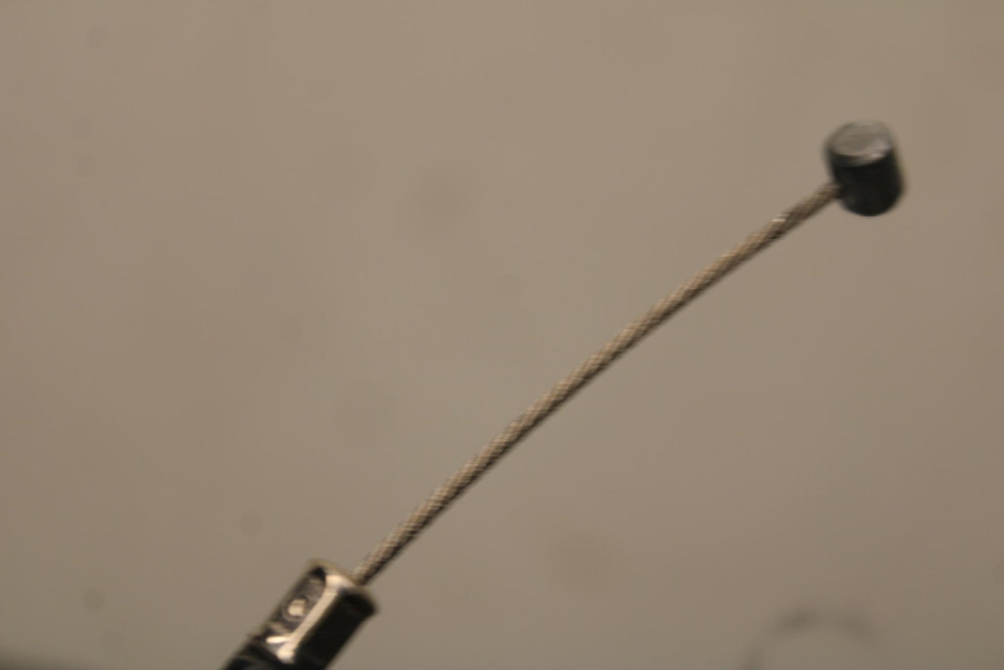 2009 Kawasaki Ninja 250R EX250J THROTTLE CABLES LINES 54012-0210 54012-0211 BB87