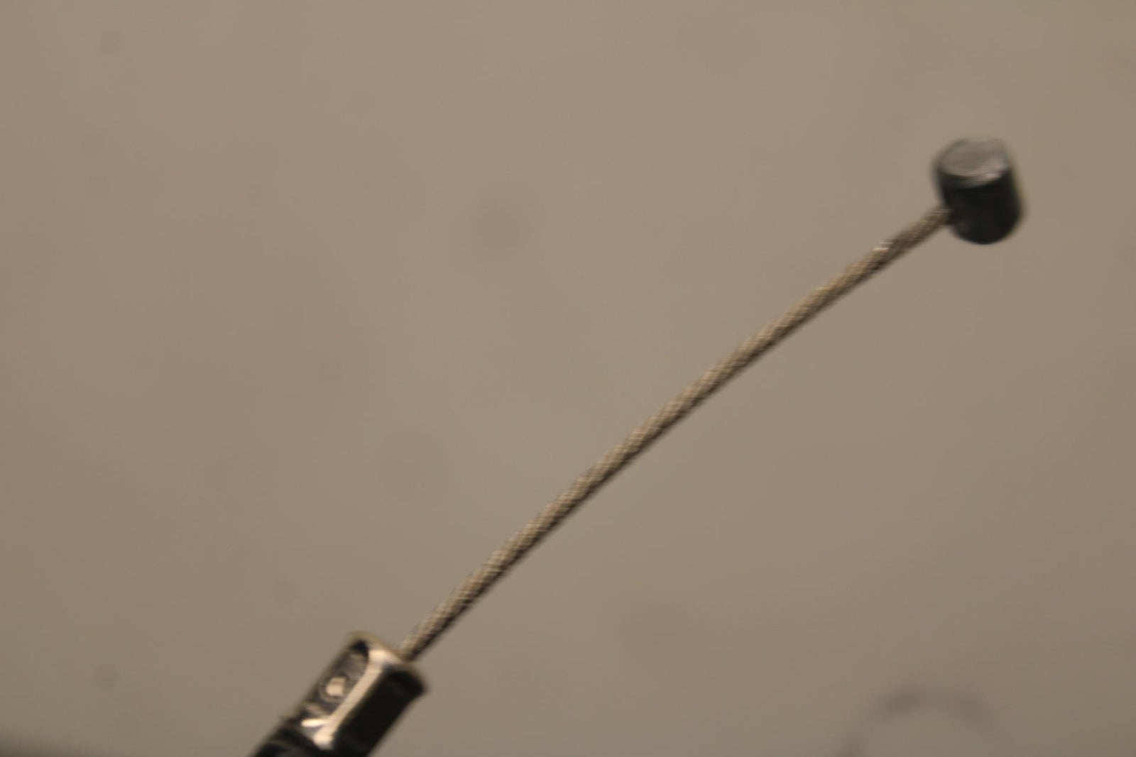 2009 Kawasaki Ninja 250R EX250J THROTTLE CABLES LINES 54012-0210 54012-0211 BB87