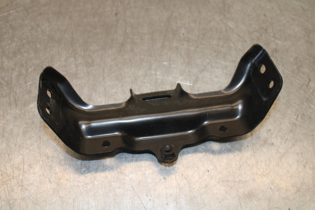 13-15 HONDA CBR500R GAS TANK FUEL CELL PETROL RESERVOIR BRACKET MOUNT BB704
