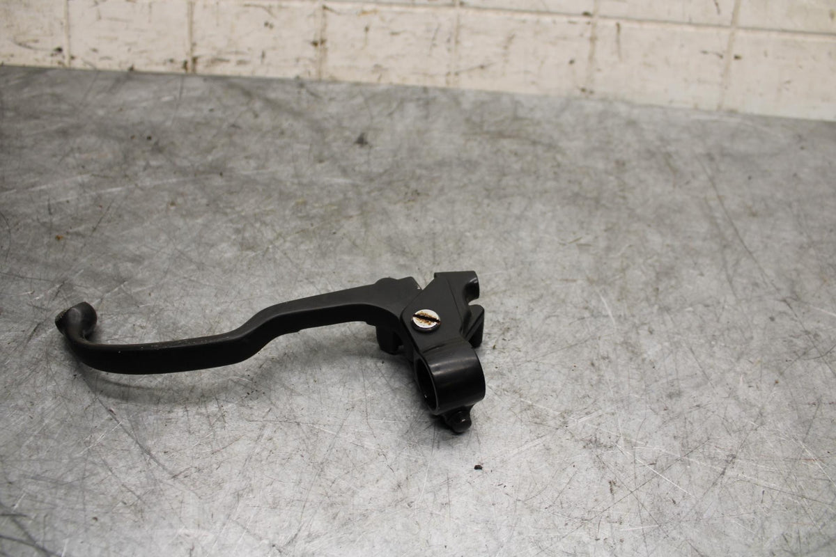 07-12 HONDA CBR600RR CLUTCH PERCH MOUNT WITH LEVER BB542