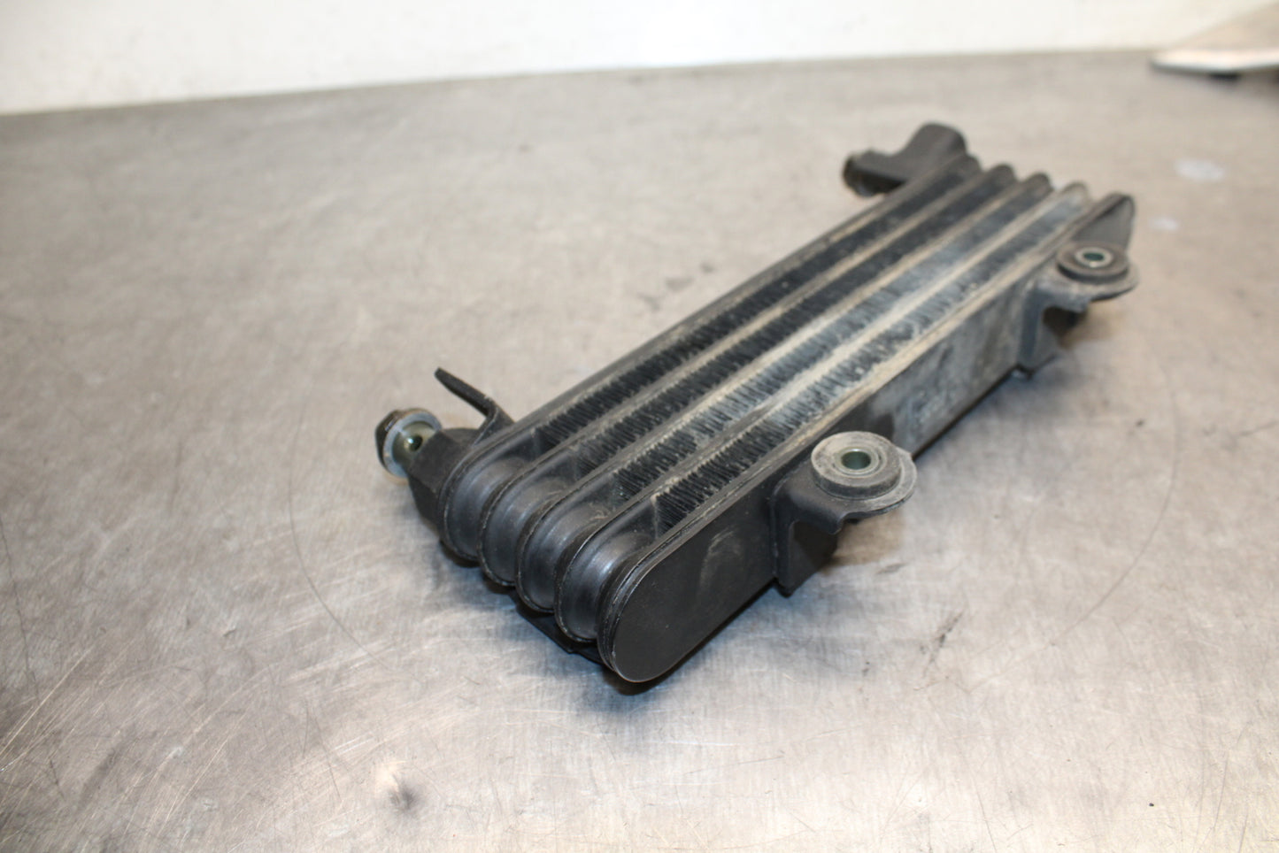 03 SUZUKI SV650S ENGINE MOTOR OIL COOLER  BB130