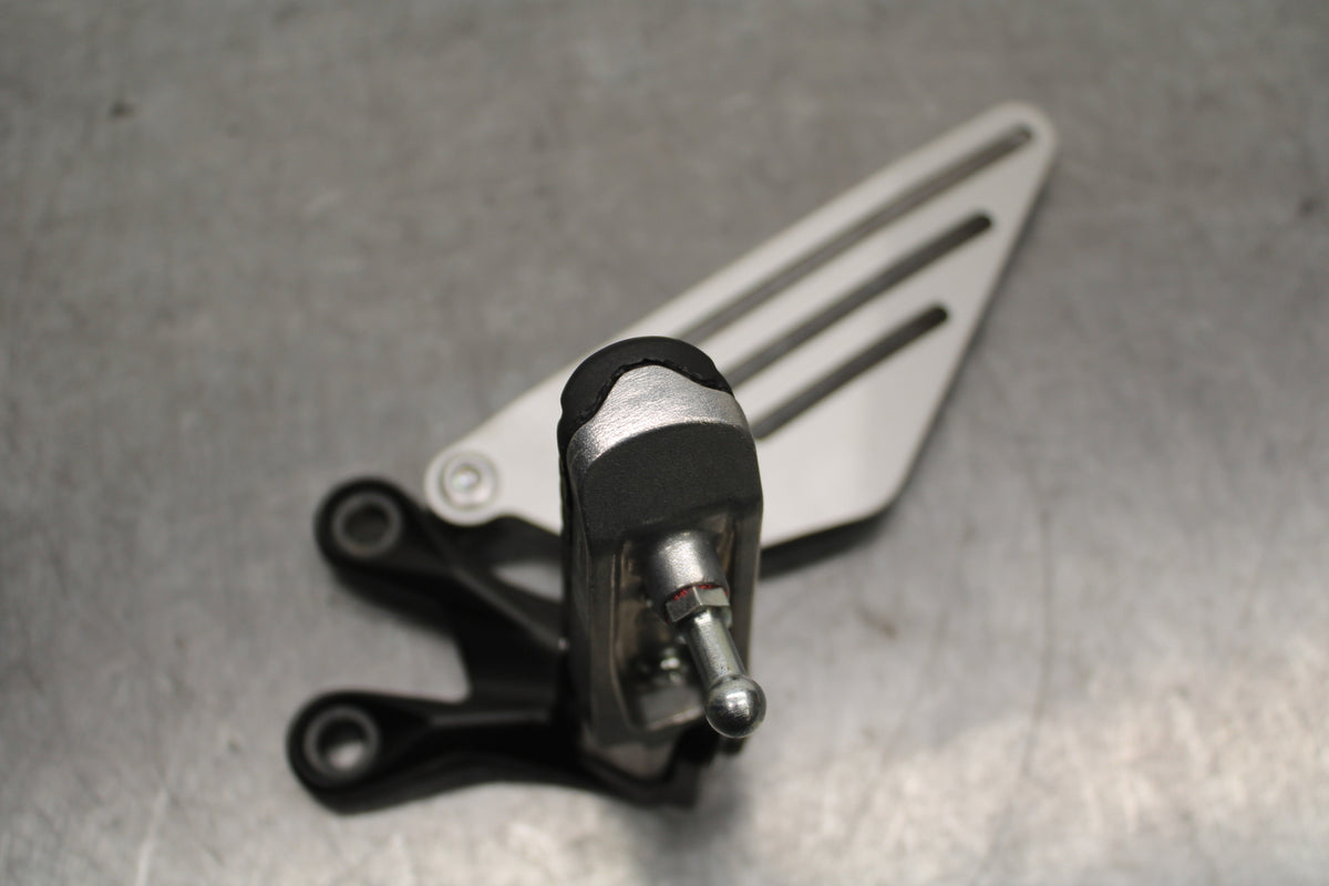 12-25 KAWASAKI NINJA ZX14R NEW!! LEFT REARSET REAR SET FOOT PEG REST BB757