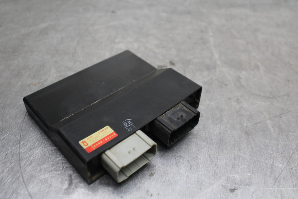 13-18 KAWASAKI NINJA ZX6R ECU COMPUTER CONTROLLER UNIT BLACK BOX ECM CDI BB130